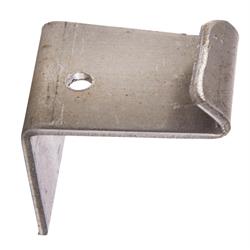 Halteblech, Befestigung Seitenhaube, Rahmen für Vespa 125 TS/160 GS/180 SS/180-200 Rally/PX80-200/PE/T5