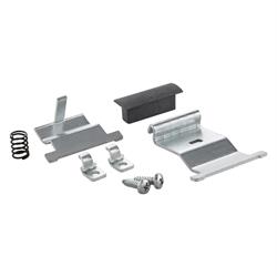 Druckknopfset oben Gepäckfachschloss für Vespa PK50-125/S/SS/Automatica