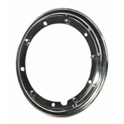 Felge FA schmale Hälfte für Vespa 50-125/PV/ET3/PK/S/XL/XL2/125 GT-TS/150 GL/GS VS5T/Sprint/V/T4/Rally/PX/PE/Lusso/T5/LML Star/DLX/Deluxe 2T/4T vorne oder hinten