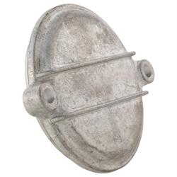 Abdeckung LML, Zylinderkopf, links, SF513-0098 für LML Star 125-150 4T/Star Deluxe 125-150 4S/Speedy