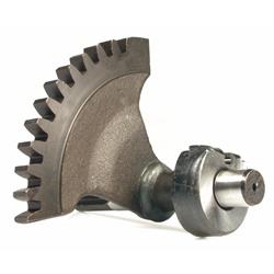 Kickstarterwelle CIF, 0789766 - 078976 für Vespa 50-125/PV/ET3/PK50-125/S/XL/XL2