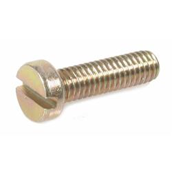 Schraube Ölpumpe M4x14 mm, PIAGGIO für Vespa PX/T5/Cosa mit Getrenntschmierung