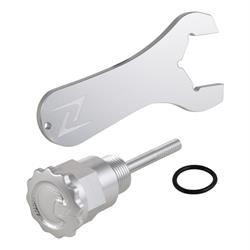 Öleinfüllschraube Motoröl, Ölwanne, ZELIONI Vintage für Vespa ET4/LX/LXV/S/GTS/GTS Super/GTV/GT 60/GT/GT L 125-300ccm 4T