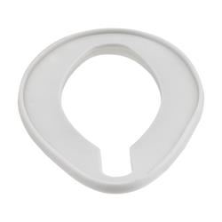 Dichtung Scheinwerfer Gehäuse, 14229 für Vespa 125 V15/V30-33