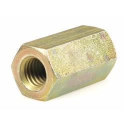 Distanzmutter M8 mm Sechskant, Zylinderhaube für Vespa PX200/T5/Cosa/Rally/SS180/ GS160