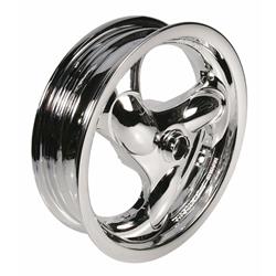 Felge NOS für KYMCO Super 9 vorne