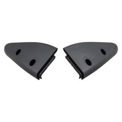 Verkleidung Kotflügel MONORIM für E-Scooter Hinterrad für SEGWAY Max G30 D/E/P/G30 D II/E II/G30 LD/LE