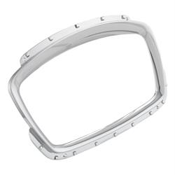 Zierring PIAGGIO, Tachometer, 1B005764 für Vespa GTS Supertech HPE 125/300 ('19-)