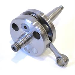 Rennwelle CasaPerformance für Motorgehäuse Casacase