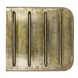 Reparaturbodenblech für Vespa 160 GS