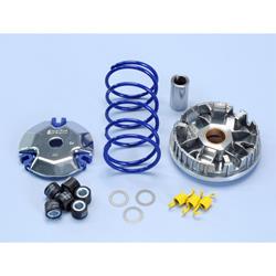 Variator POLINI Hi-Speed, 241.698 für HONDA 50 NSC 50R i.e./ Vision 50 i.e. (AF72E)