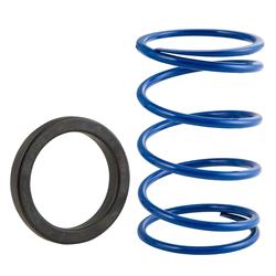 Gegendruckfeder POLINI Evo Slider 243.103 für PIAGGIO 50ccm