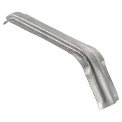 Reparaturblech, Verstärkung innen, Kupplungsseite für Vespa V50 N/L/R/S/ Special/SR/SS/90SS