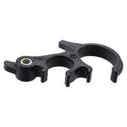 Halterung PIAGGIO Entlüftungsschlauch für PIAGGIO Beverly Cruiser/MP3 Sport/Business/X10 i.e. 400/500ccm