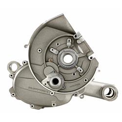 Motorgehäuse QUATTRINI C-200 für Vespa 50-125/PV/ET3/PK50-125/S/XL/XL2