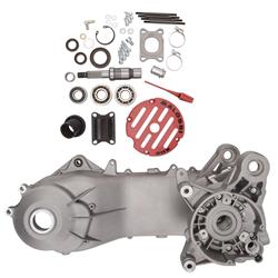 Motorgehäuse MALOSSI MHR 94 RC-ONE 5716668 für MINARELLI liegend 50ccm 2T LC