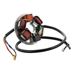 Zündgrundplatte CIF 6V, 186974 für Vespa 125 PV ET3 VMB1T -> 112522