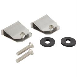 Befestigungsclip SLUK, Rahmen, Trittblech Unterseite für Lambretta 125 LI/LIS/DL/GP/150 LI/LIS/SX/DL/GP/175 TV/200 TV/SX/DL/GP