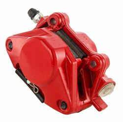 Bremszange PIAGGIO HENG TONG, hinten für GILERA Runner 125-200 FX/FXR