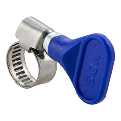 Schlauchschelle SIP Butterfly, Benzinschlauch