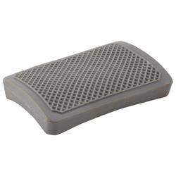 Bremspedalgummi, 15059003 für Lambretta 125 LI/Special/150 LI/Special/SX/175 TV/200 SX/TV