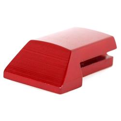 Trittleistenendstück SIP für Vespa PX80-200/PE/Lusso/'98/MY