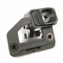 Schließer PIAGGIO, Seitendeckel, links oder rechts, 215268 für Vespa PK/S/SS /Automatica/ETS