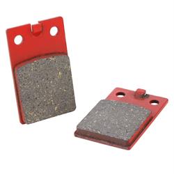 Bremsbeläge MALOSSI MHR 6215046BR für MALAGUTI Crosser/F12-Phantom/Fifty Top