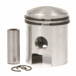 Kolben, 2.ÜM für Vespa 90, V9A1T -> 25000