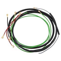 Kabelbaum, 212935 - 142716 für PIAGGIO CIAO/PX/SC/Bravo 50ccm 2T AC