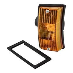 Blinker SIEM 162817 vorne, links für Vespa PX80-200/PE/Lusso/T5