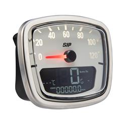 Drehzahlmesser/Tacho SIP 2.0 für Vespa VNA/VNB