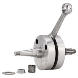 Vollwangenwelle SIP BFA 306 by PRIMATIST für Motorgehäuse SIP BFA 306