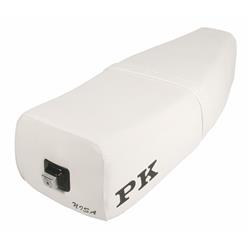 Sitzbank NISA für Vespa PK50-125/S/XL/Plurimatic/Automatica/ETS