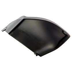 Endstück Unterboden PIAGGIO 6221304 - 5A000086 unten, rechts für Vespa LX/LXV/S 50-150ccm