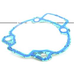 Spacer Zylinderfuß Standard (d) 0,6mm, 487776 für APRILIA/GILERA/PIAGGIO 125-180ccm 2T LC