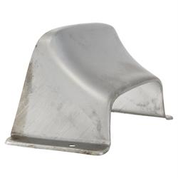 Brückenstück, Abdeckung, Tunnel, 19950072 für Lambretta 125 LI 3°/LIS/DL/GP/150 LI 3°/LIS/SX/DL/GP/175 TV 3°/200 SX/DL/GP, '63-