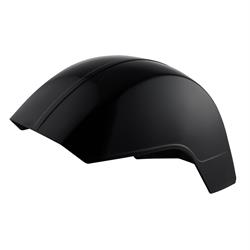 Kotflügel, Kunststoff schwarz 2267546 - 215876 für Vespa PK50-125/S/XL