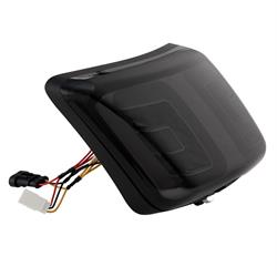 Rücklicht POWER1 LED für Vespa GTS/GTS Super/GTV 125-300ccm ('14-`22)