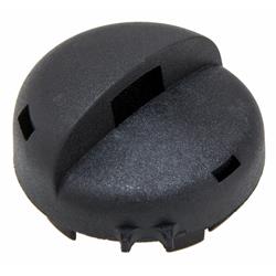 Deckel PIAGGIO, Nebenluftfilter für Vespa ET2/LX/LXV/S 50ccm 2T AC