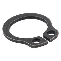 Sicherungsring, Kupplungshebel oben/Kupplungsnocke/Bremsarm vorne & hinten/Schaltwippe, 7326001 für Lambretta 125 LI/LIS/DL/GP/150 LI/LIS/SX/DL/GP/175 TV 2°-3°/200 TV/SX/DL/GP