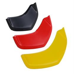 Kaskadeneinsatz SIP "Germany", 1B005776 - 1B005777 für Vespa GTS/GTS Super/GTV 125-300ccm HPE ('18-`22)