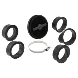 Rennluftfilter MARCHALD Power Double Layer gerade