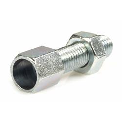 Einstellschraube Seilzug Bremse (hinten) M8x28 mm, Sechskant für Vespa 50/PV/ET3/PK/S/XL/XL2/FL/PX