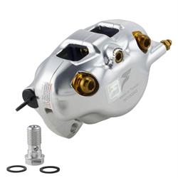 Bremszange FRANDO FCC V2, hinten für Vespa GTS/GTS Super/GTV/GT 60/GT/GT L 125-300ccm