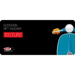 SIP Gutschein "Classic" über 100,00 EUR