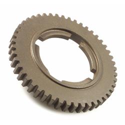 Zahnrad Z 47 PIAGGIO 4. Gang "PX Lusso" 223224 für Vespa PX80 E Lusso 2°, V8X1T 100231->