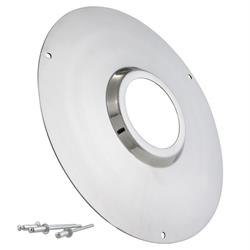 Abdeckkappe, Bremstrommel, vorne oder hinten für Vespa 125 GT/GTR/TS/150 GL 2°/Sprint/V/180-200 Rally