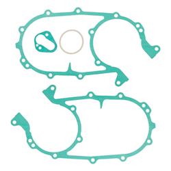 Dichtsatz Motor SERIE PRO by STOFFI'S (d) 0,5/0,8mm für Vespa 150 VB1T/VGL1T/VL1-3T