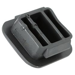 Gummipfropfen PIAGGIO, Unterboden, 299557 für Vespa ET2/ET4/LX/LXV/S/Primavera/GTS/GTS Super/GTV/GT 60/GT/GT L 50-300ccm